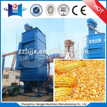 Industry drying equipment 150tons/day tower grain dryer